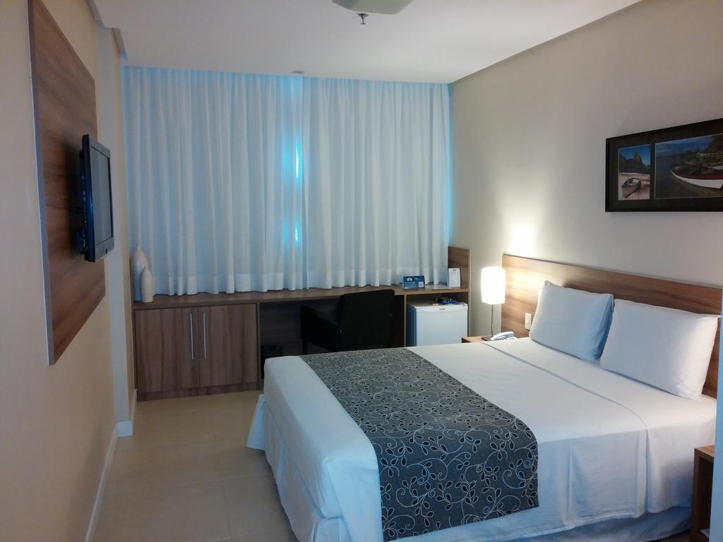 Apartamento Duplo Luxo
