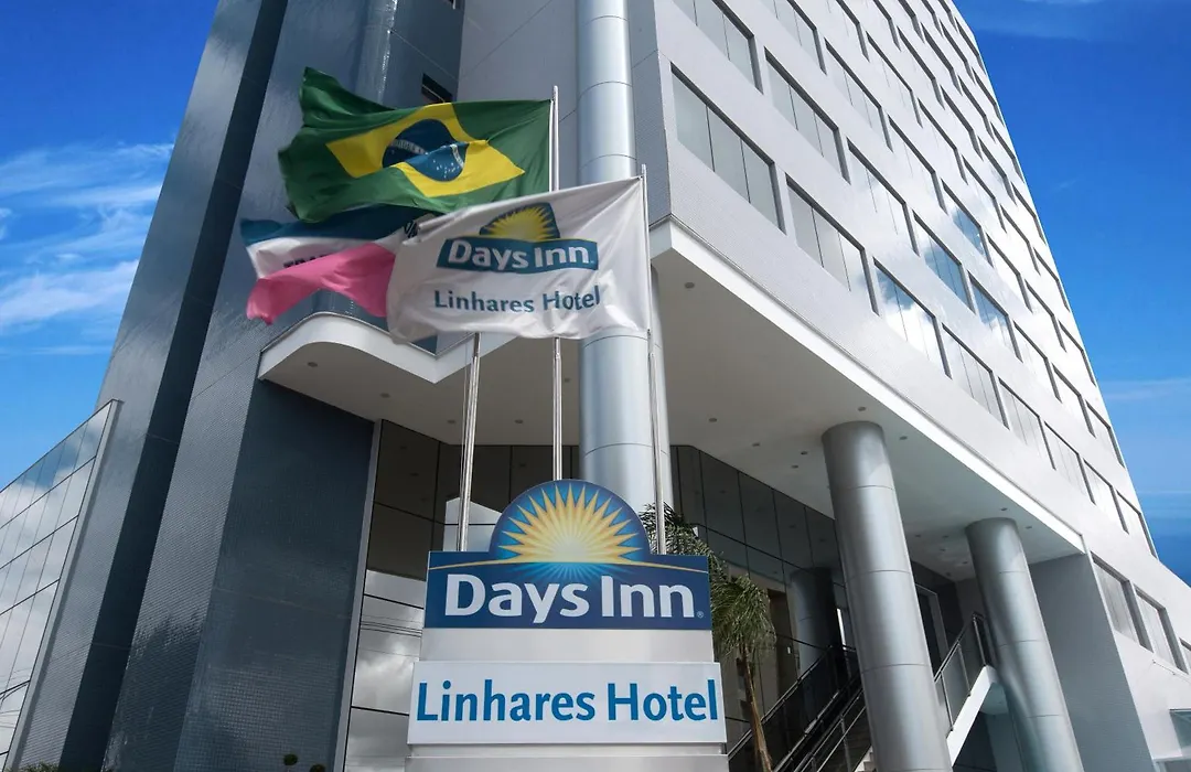 Days Inn By Wyndham Linhares-1