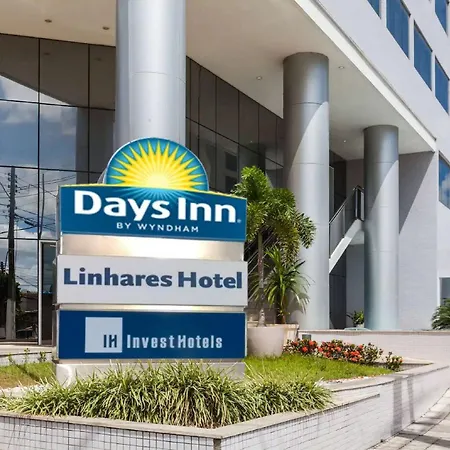 Days Inn By Wyndham Linhares-3