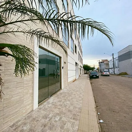 Pousada Ritec-3